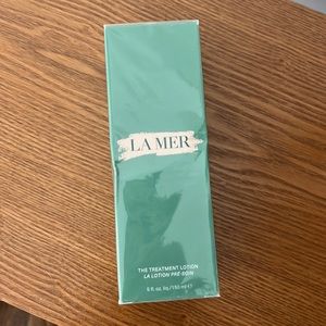 La Mer Treatment Lotion NEW